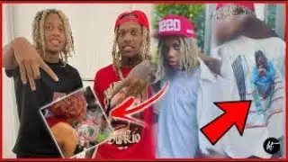 6ix9ine And SteveWillDolt SETUP Lil Durk LookAlike Perkio [ FULL BREAKDOWN] WHAT REALLY HAPPENED