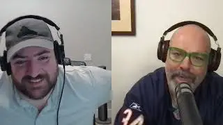 Ryan Carrillo full interview
