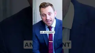 Don't post on social media after your accident