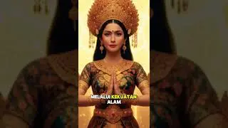 JIWA TERPILIH 💛 RATU AFIRMASI TRANSFORMASI BERKELIMPAHAN