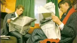 The Style Council 