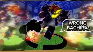 bachira blue lock rivals (and we need to talk about hitbox&hellip;)