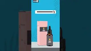 Face Serum Boxes | Serum boxes | Face Cream Boxes