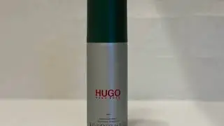 Deodorant Spray Sound Effect (1 Hour)