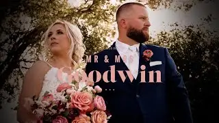 Goodwin Wedding Film // July 23rd, 2022 | The Charles Fort Wayne, Indiana