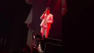 240811 icyball冰球樂團-No six @zepp《早安晚安好喜歡》