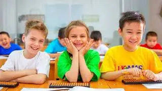 How Abacus is useful for Brain Development in Marathi ( Brain Sparrkle - Arrchana Mohite )