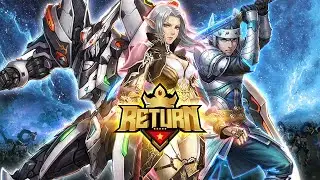 Live Stream RF Return CBT Day2 Tester[2]