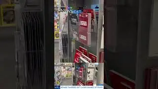 How to spot if a gift card has been tampered with before your purchase
