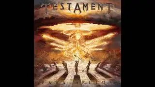Testament - Para Bellum