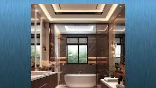 Luxury Marble Bathrooms | Modern Design Inspiration