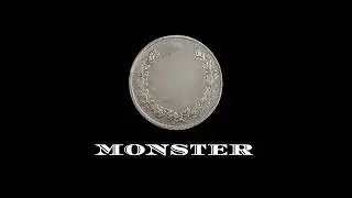 Mauro Chiguague&ntilde;o - Monster