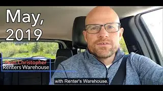 I'm Looking For Single Family Rental Portfolios!