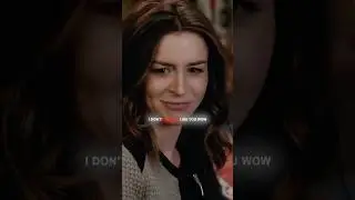 Conflicts between women #greysanatomy #tvshow