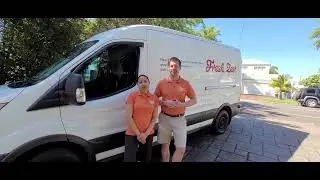 Carpet Cleaning Brisbane