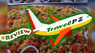 「TravelPZ」 Review El Yunque Rainforest & Waterslide Small-Group Adventure Tour