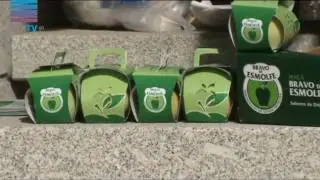 Penalva do Castelo - XV Feira da Ma&ccedil;a de Bravo de Esmolfe a 9 de Outubro