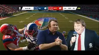 NFL MADDEN 23 John Madden Legacy Game