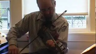 Dan Gellert-The Hog-Eyed Man
