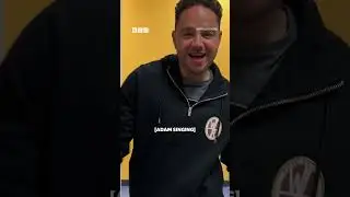 Stając się Donte Charlesem #waterlooroad #adamthomas
