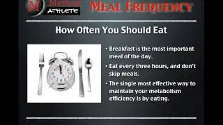 Method Athlete Scottsdale Nutrition Seminar | For Golf Fitness |Personal Training |Boot Camp Clients