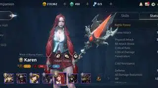 Hundred Soul Companion list 2.5 months in