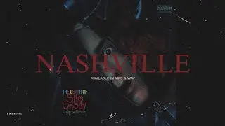 [FREE] Dark Eminem x Slim Shady x Hard Type Beat | NASHVILLE 2026 