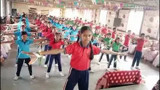 Royal School | Republic Day Celebration 2026 | Part 1