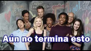 Community: Muerte y Resurrecci&oacute;n