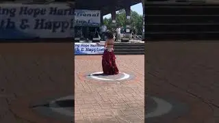 Yame's Solo Performance at Soulsational, July 2019