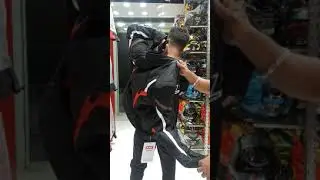 Mototrance Riding Gear Body Armor Jacket For Bike