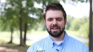 Louisiana NRCS Conservation Careers