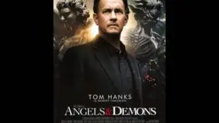 Angels & Demons Trailer Song