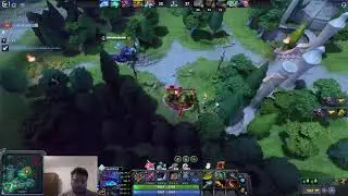Epic Dota 2 Battle Pass Quest: Week 13 Gameplay 002