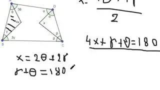 trapezoide