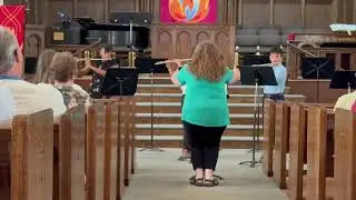 Flute Mel Jul 2025