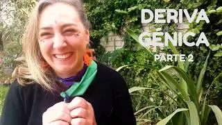 Deriva g&eacute;nica - Parte 2: Efecto Fundador y Cuello de Botella