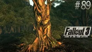 Судьба древней. Fallout 3 (Прохождение) # 89
