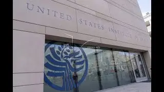 Trump administration guts board of US Institute of Peace. Group says DOGE arrives