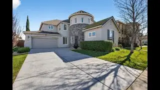 6832 Salvaterra Circle Elk Grove, CA | ColdwellBankerHomes.com