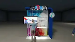 RENDER  STAND MULTIMEDIA