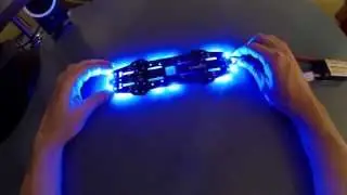 Power Distribution Board Demo // Blackout Mini H Quad