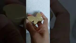 The beauty of Bambi Lip Balm  from Mad Beauty REVIEW