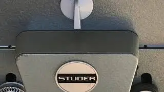 STUDER A62