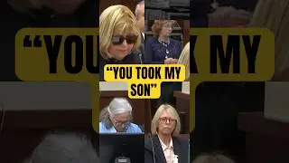 Donna Adelson Verdict: Victim&rsquo;s Mother Speaks Out
