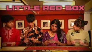LITTLE RED BOX - TRAILER