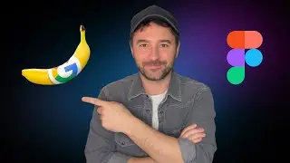 C&oacute;mo usar Nano Banana en Figma y optimizar im&aacute;genes con IA
