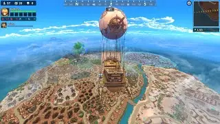 ROYAL CROWN RPG Battle Royale  Gameplay  [PC 1080p HD]