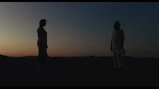 Mirage Trailer | Sundar Prize Film Festival 2025