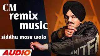 Siddu muse wala ❤️||non stop||❤️